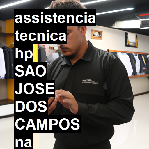 Assistência Técnica hp  em São José dos Campos |  R$ 99,00 (a partir)