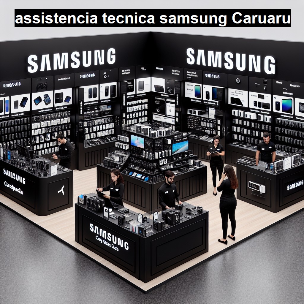 Assistência Técnica Samsung  em Caruaru |  R$ 99,00 (a partir)