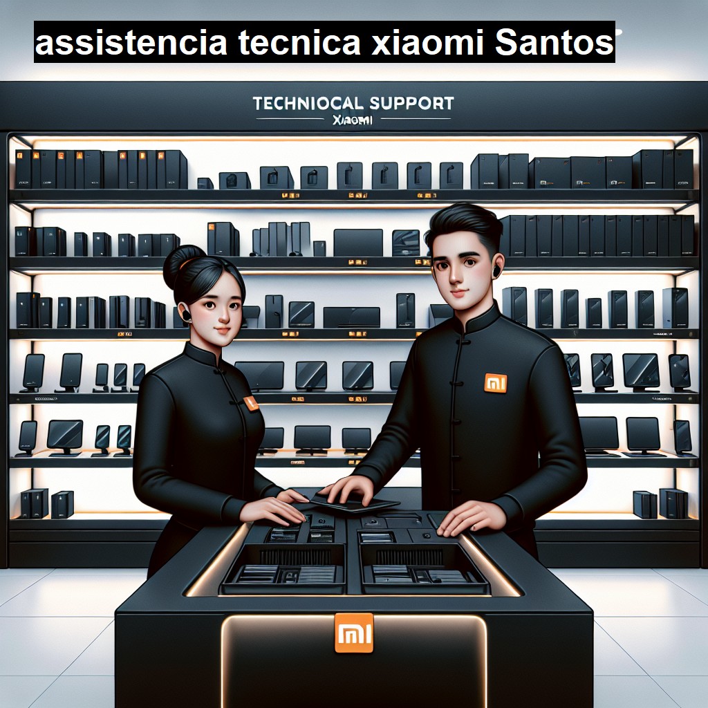 Assistência Técnica xiaomi  em Santos |  R$ 99,00 (a partir)