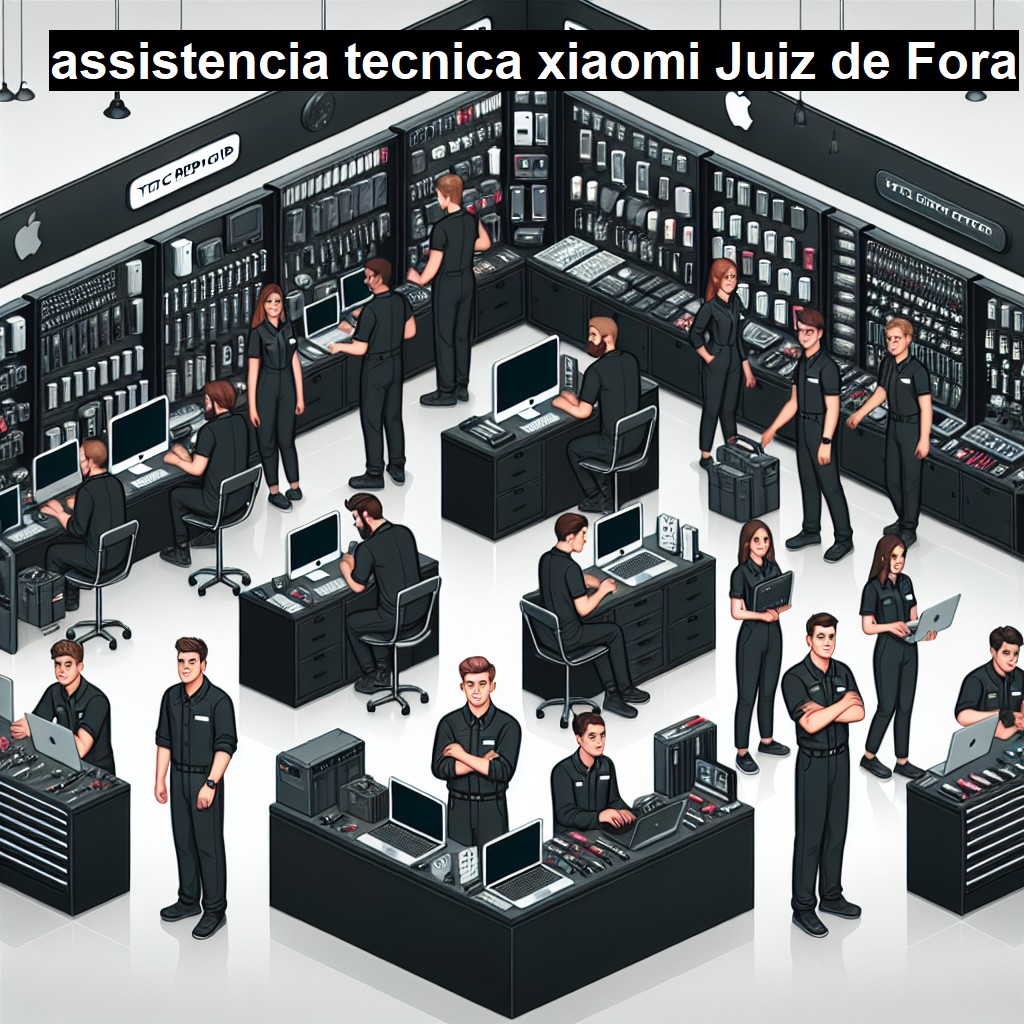 Assistência Técnica xiaomi  em Juiz de Fora |  R$ 99,00 (a partir)