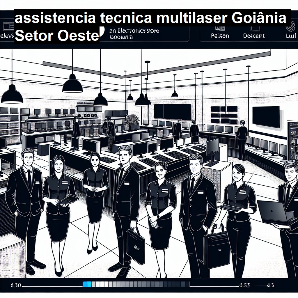 Assistência Técnica multilaser  em Goiania Setor Oeste |  R$ 99,00 (a partir)