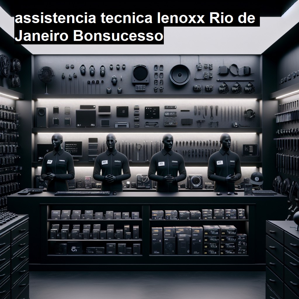 Assistência Técnica lenoxx  em rio de janeiro bonsucesso |  R$ 99,00 (a partir)