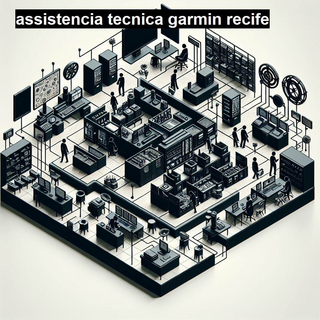 Assistência Técnica garmin  em Recife |  R$ 99,00 (a partir)