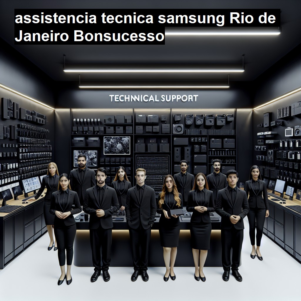 Assistência Técnica Samsung  em rio de janeiro bonsucesso |  R$ 99,00 (a partir)