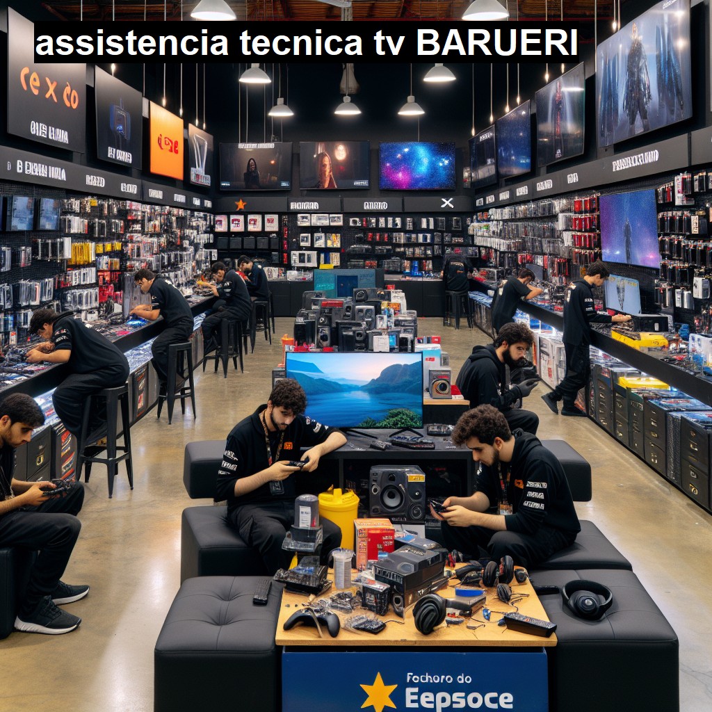 Assistência Técnica tv  em Barueri |  R$ 99,00 (a partir)