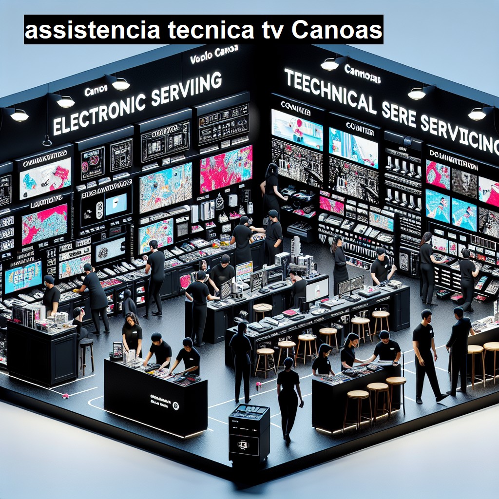 Assistência Técnica tv  em Canoas |  R$ 99,00 (a partir)