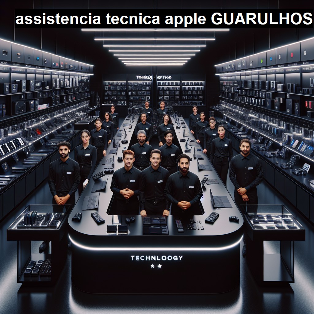 Assistência Técnica Apple  em Guarulhos |  R$ 99,00 (a partir)