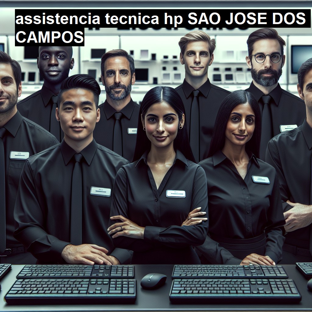 Assistência Técnica hp  em São José dos Campos |  R$ 99,00 (a partir)