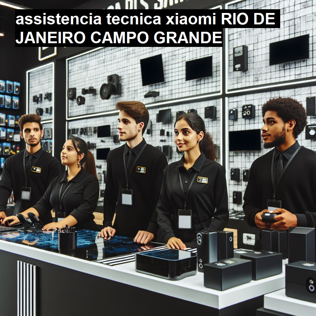 Assistência Técnica xiaomi  em rio de janeiro campo grande |  R$ 99,00 (a partir)