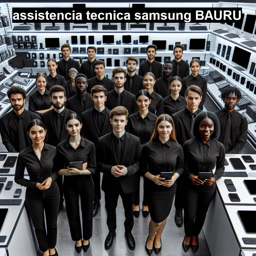 Assistência Técnica Samsung  em Bauru |  R$ 99,00 (a partir)