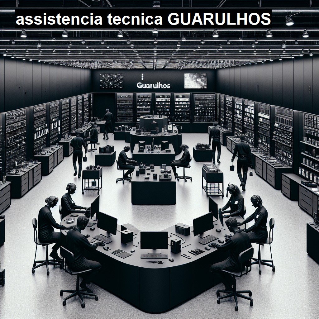 Assistência Técnica de Celular em Guarulhos |  R$ 99,00 (a partir)