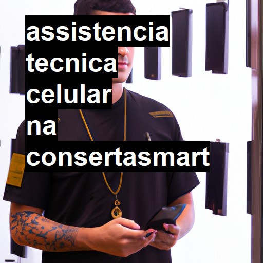 Assistência Técnica Celular - ORÇAMENTO AGORA