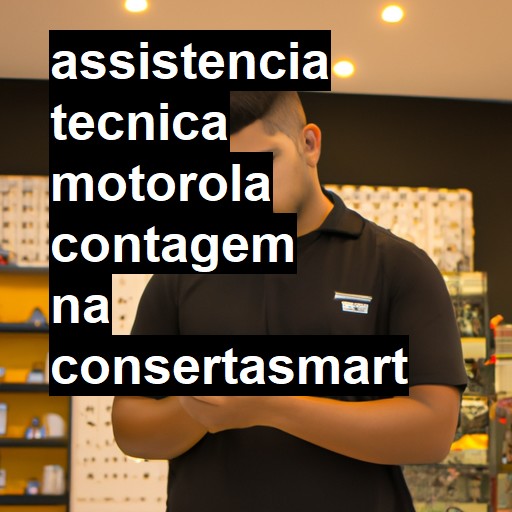 Assistência Técnica Motorola  em Contagem |  R$ 99,00 (a partir)