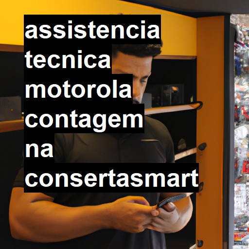 Assistência Técnica Motorola  em Contagem |  R$ 99,00 (a partir)