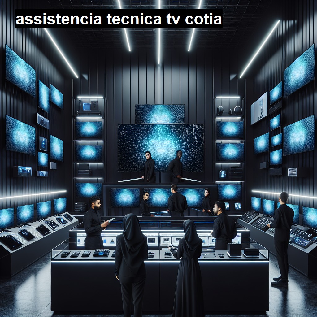 Assistência Técnica tv  em Cotia |  R$ 99,00 (a partir)