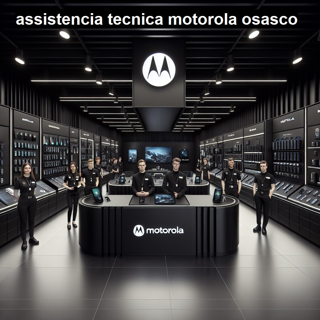 Assistência Técnica Motorola  em Osasco |  R$ 99,00 (a partir)