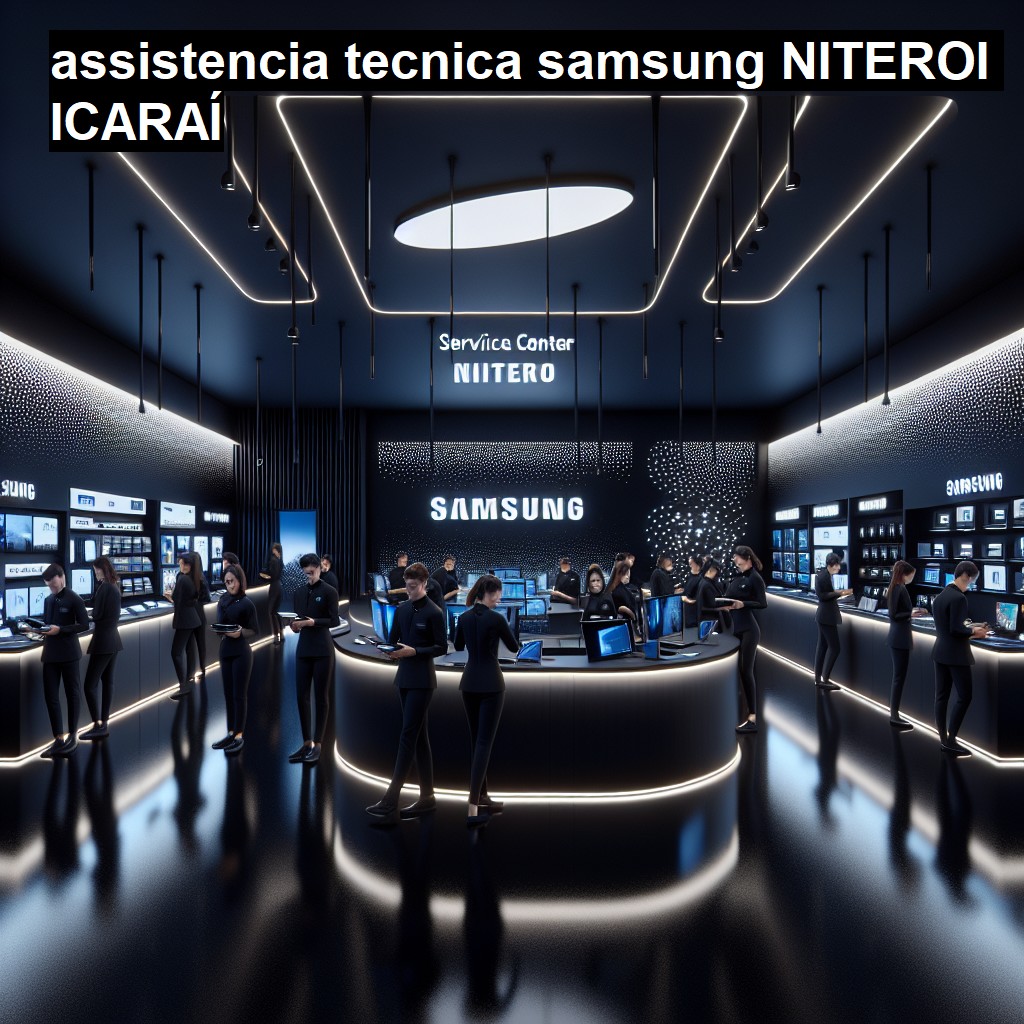 Assistência Técnica Samsung  em niteroi icarai |  R$ 99,00 (a partir)