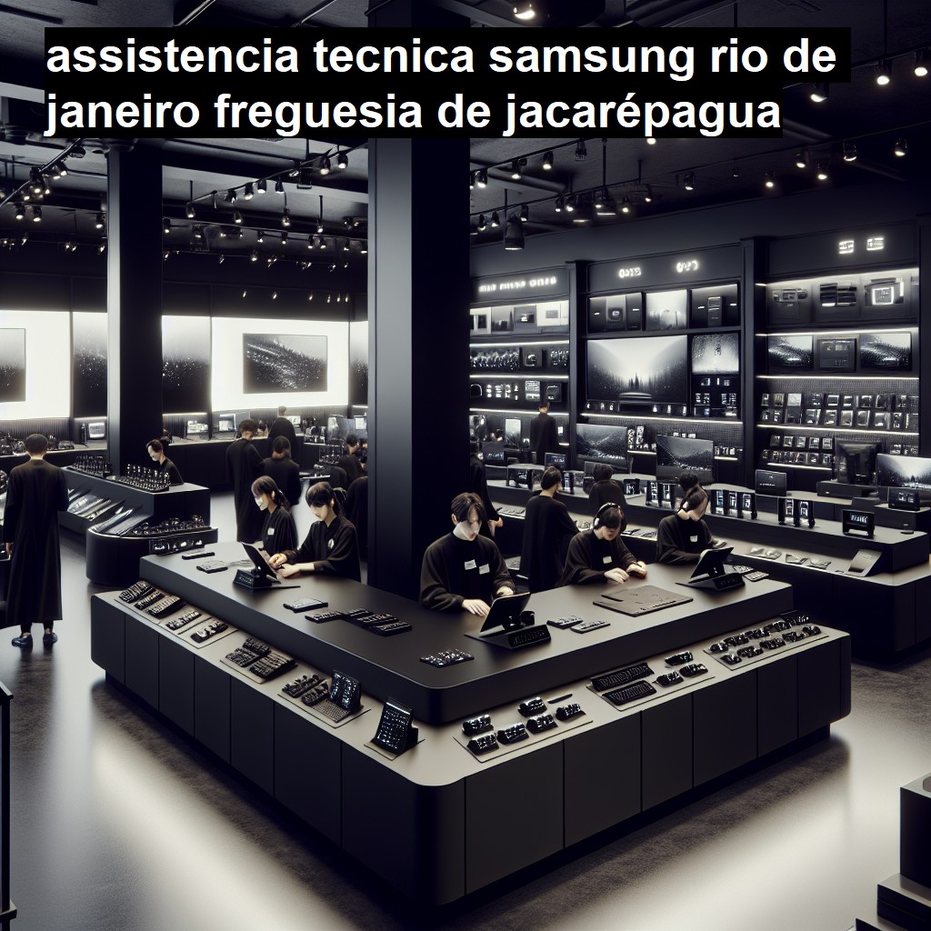 Assistência Técnica Samsung  em rio de janeiro freguesia de jacarepagua |  R$ 99,00 (a partir)
