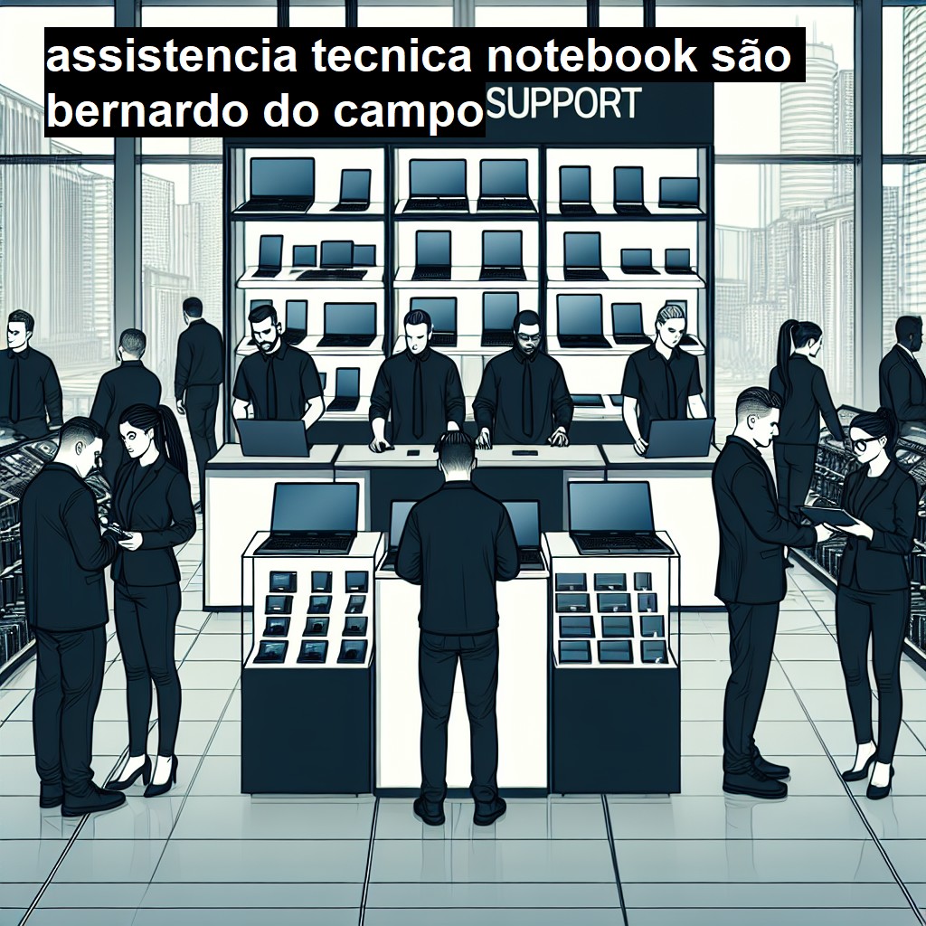 Assistência Técnica notebook  em São Bernardo do Campo |  R$ 99,00 (a partir)