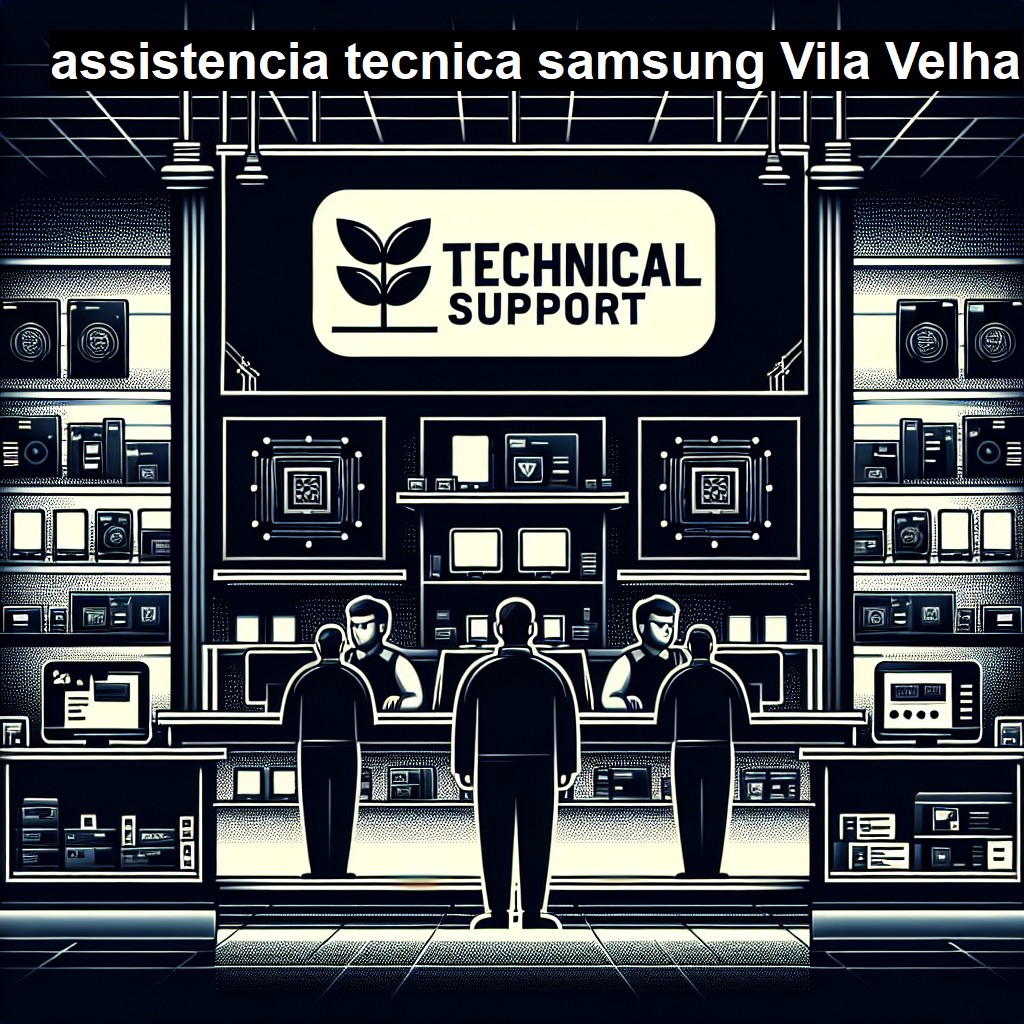 Assistência Técnica Samsung  em Vila Velha |  R$ 99,00 (a partir)