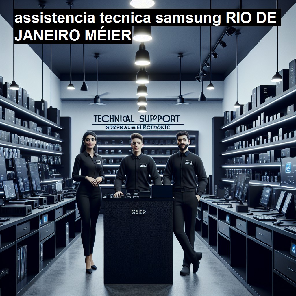 Assistência Técnica Samsung  em rio de janeiro meier |  R$ 99,00 (a partir)