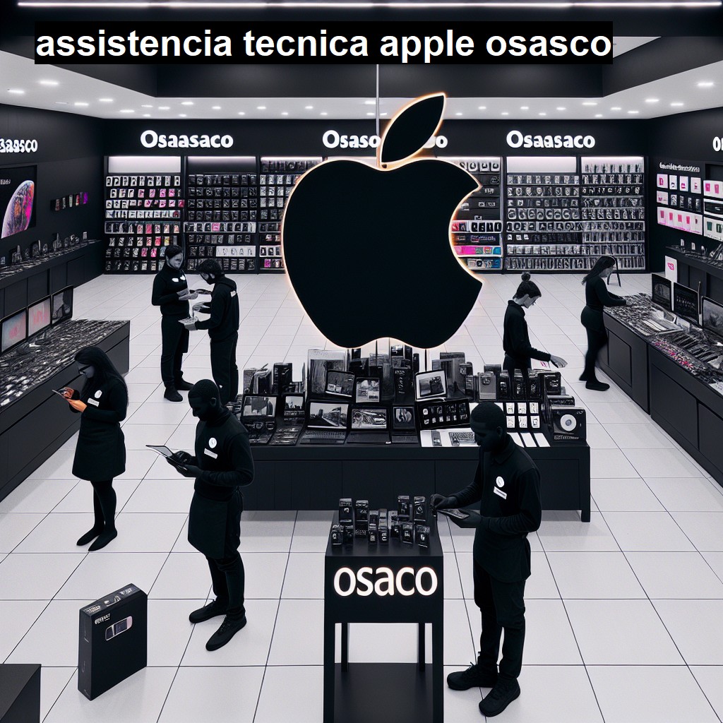Assistência Técnica Apple  em Osasco |  R$ 99,00 (a partir)