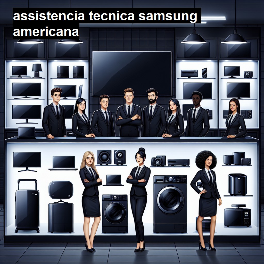 Assistência Técnica Samsung  em Americana |  R$ 99,00 (a partir)