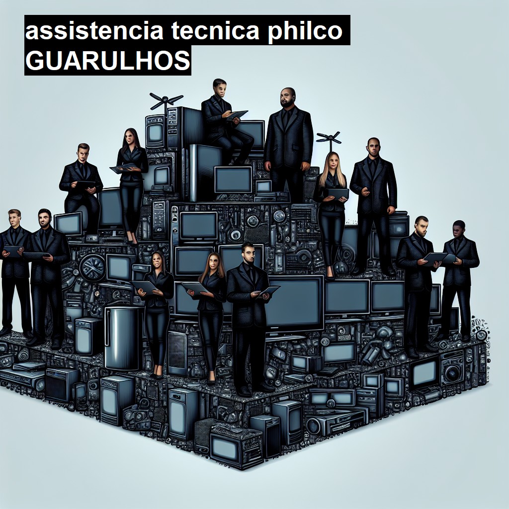 Assistência Técnica philco  em Guarulhos |  R$ 99,00 (a partir)