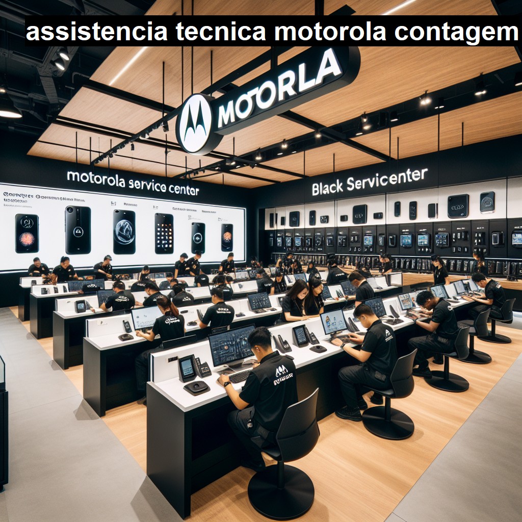 Assistência Técnica Motorola  em Contagem |  R$ 99,00 (a partir)