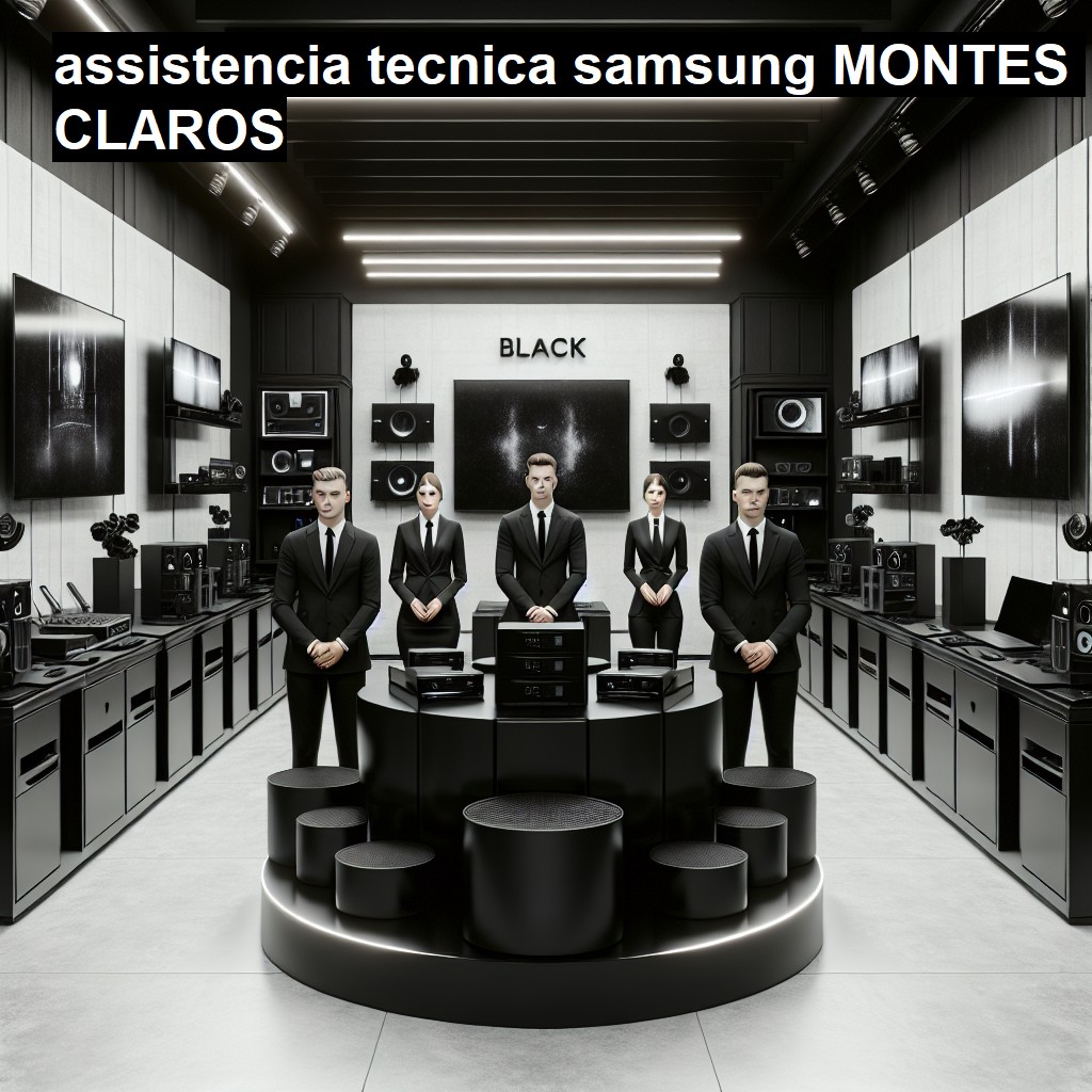 Assistência Técnica Samsung  em Montes Claros |  R$ 99,00 (a partir)