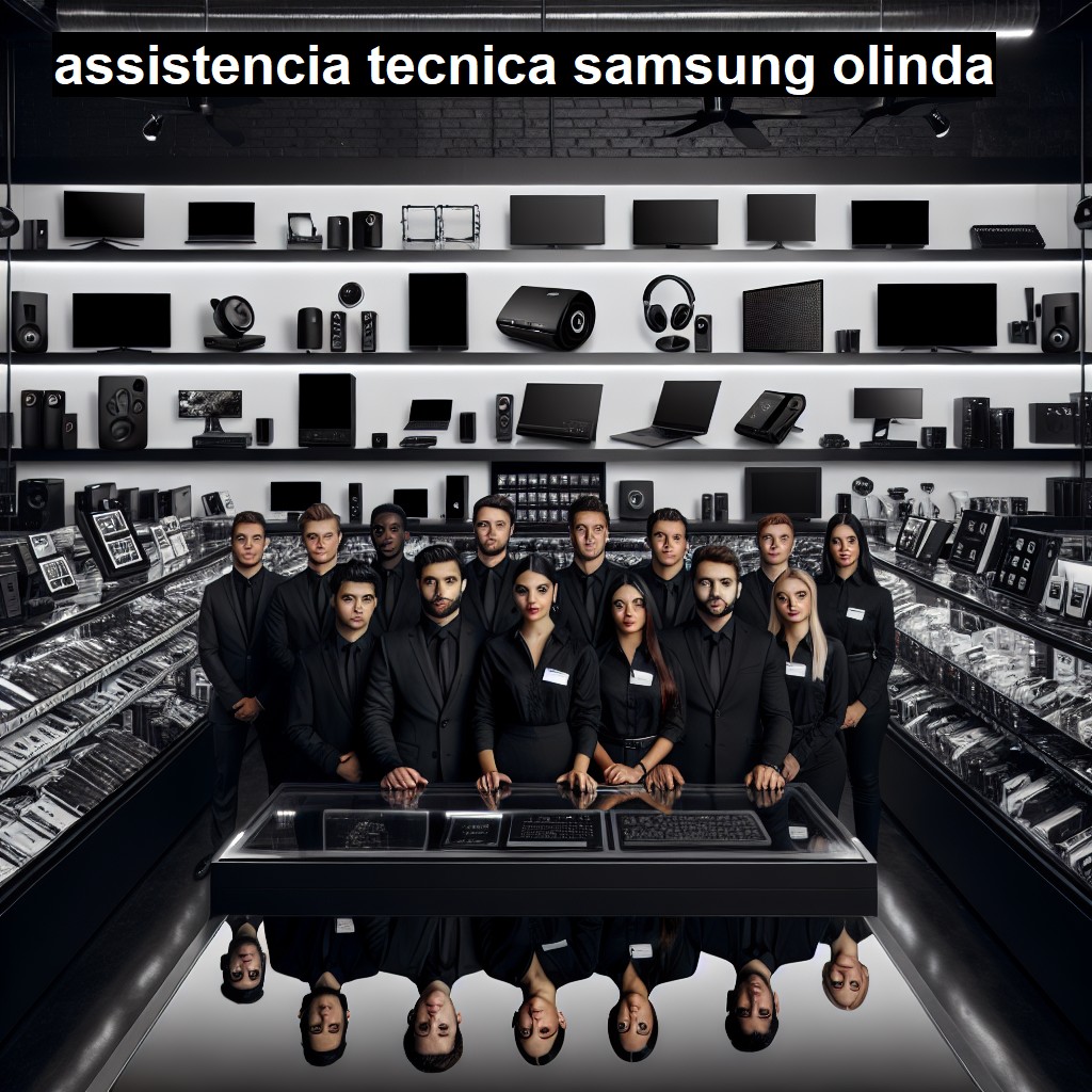 Assistência Técnica Samsung  em Olinda |  R$ 99,00 (a partir)