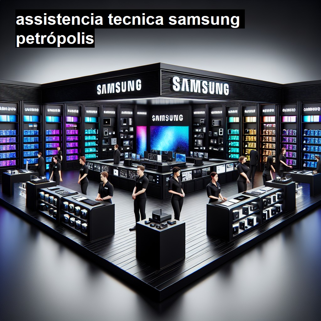 Assistência Técnica Samsung  em Petrópolis |  R$ 99,00 (a partir)