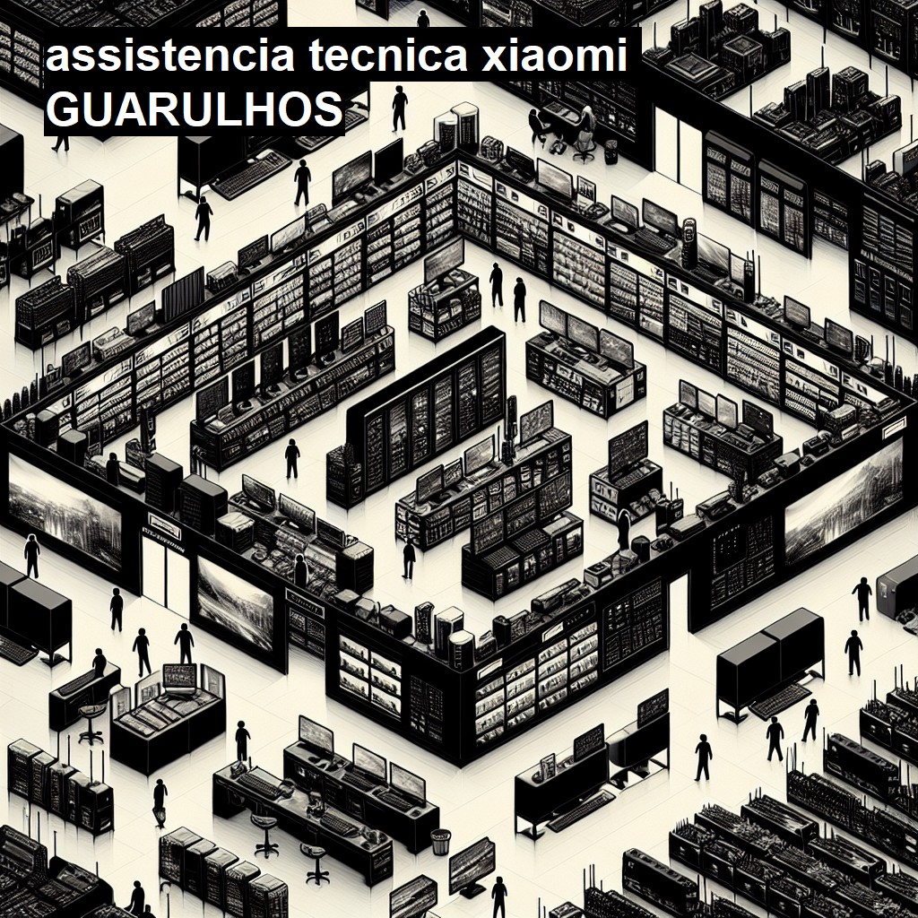 Assistência Técnica xiaomi  em Guarulhos |  R$ 99,00 (a partir)