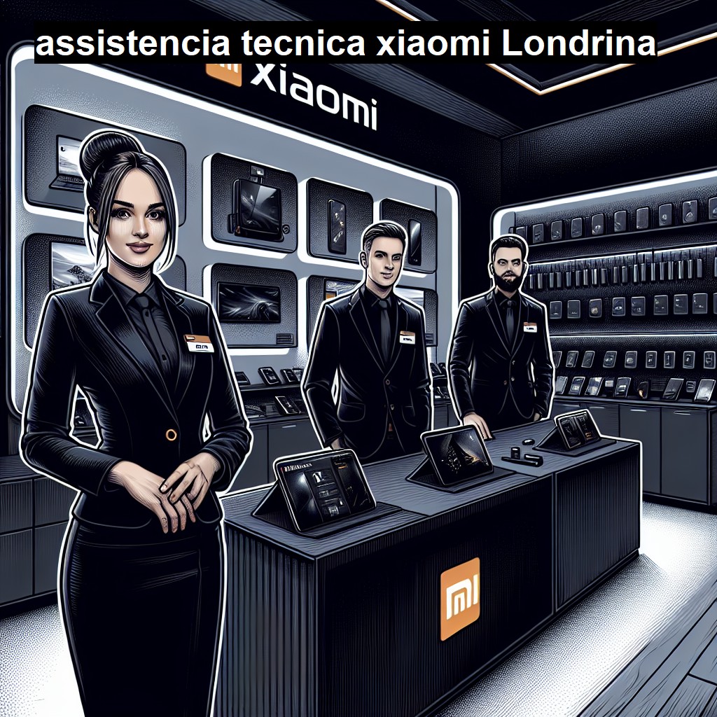 Assistência Técnica xiaomi  em Londrina |  R$ 99,00 (a partir)