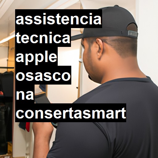 Assistência Técnica Apple  em Osasco |  R$ 99,00 (a partir)