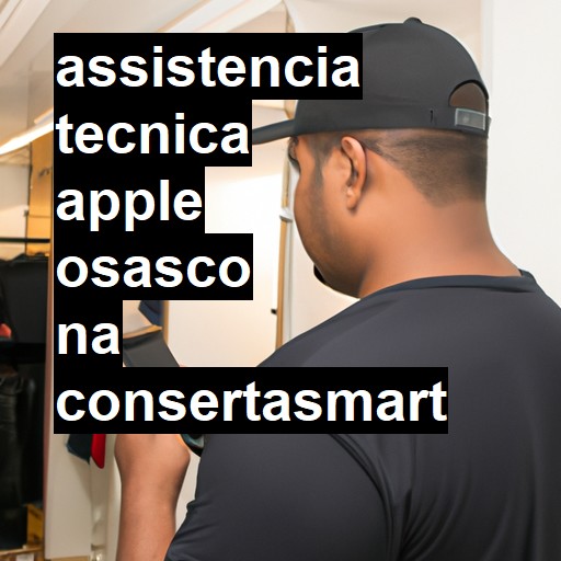 Assistência Técnica Apple  em Osasco |  R$ 99,00 (a partir)