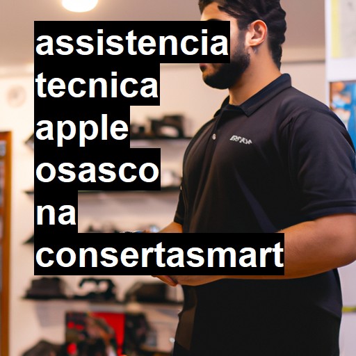 Assistência Técnica Apple  em Osasco |  R$ 99,00 (a partir)