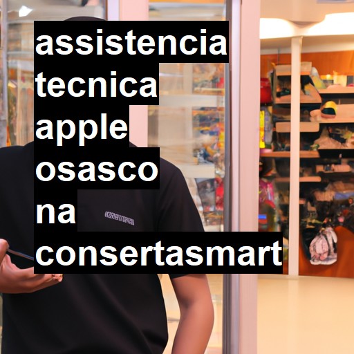 Assistência Técnica Apple  em Osasco |  R$ 99,00 (a partir)