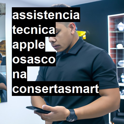 Assistência Técnica Apple  em Osasco |  R$ 99,00 (a partir)