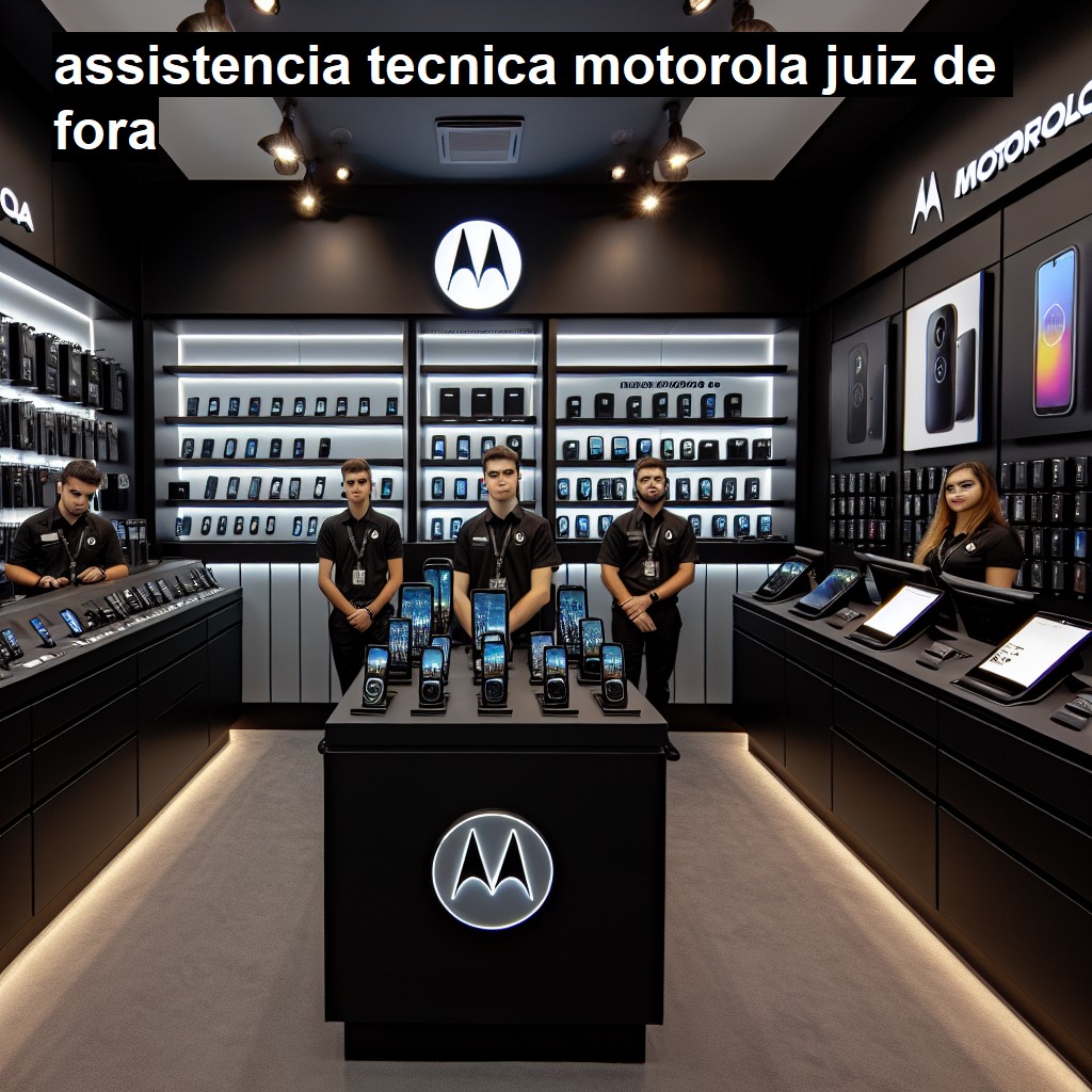 Assistência Técnica Motorola  em Juiz de Fora |  R$ 99,00 (a partir)