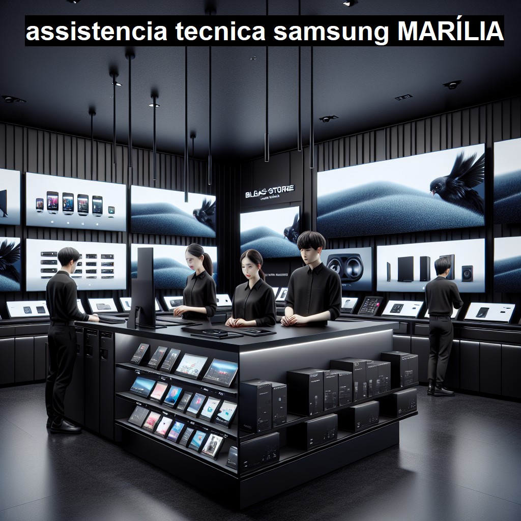 Assistência Técnica Samsung  em Marília |  R$ 99,00 (a partir)