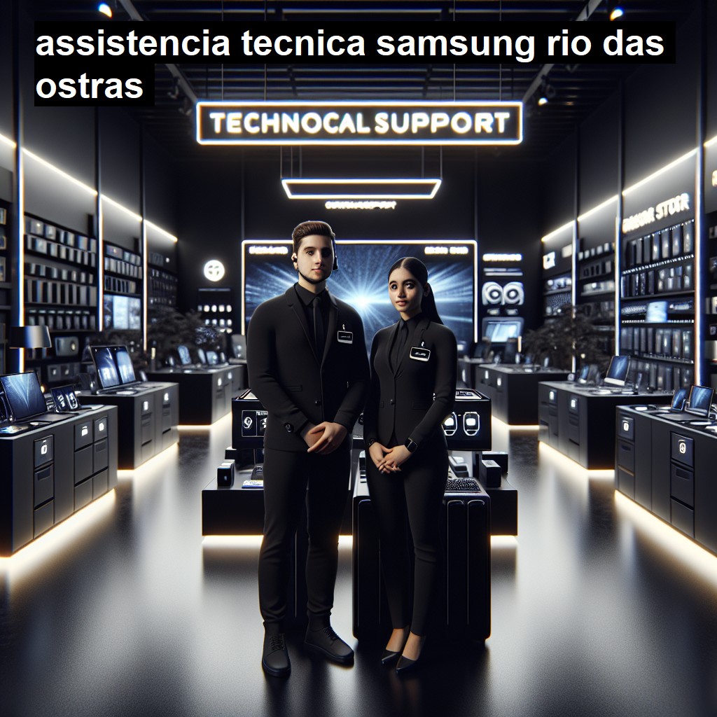 Assistência Técnica Samsung  em Rio das Ostras |  R$ 99,00 (a partir)