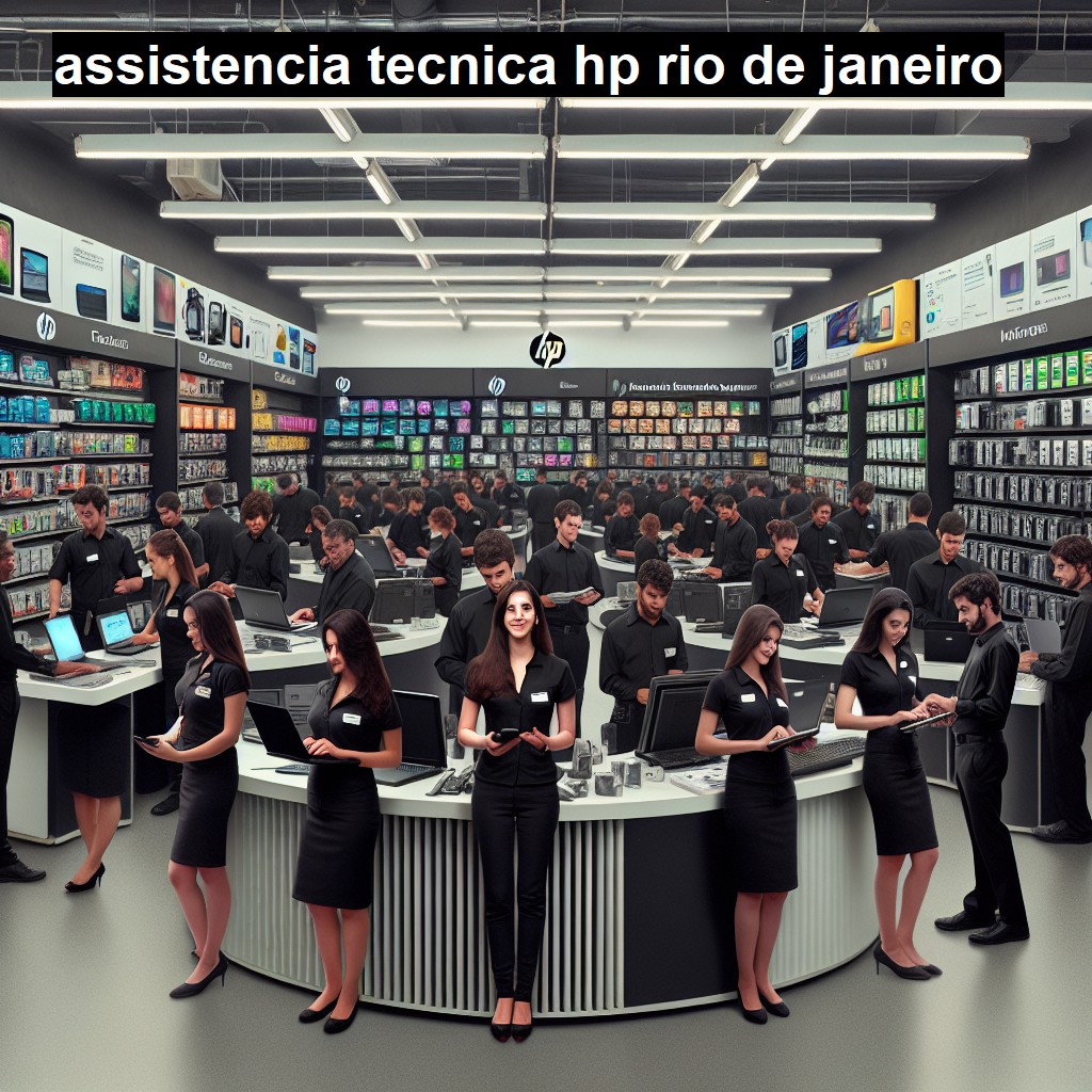 Assistência Técnica hp  em Rio de Janeiro |  R$ 99,00 (a partir)