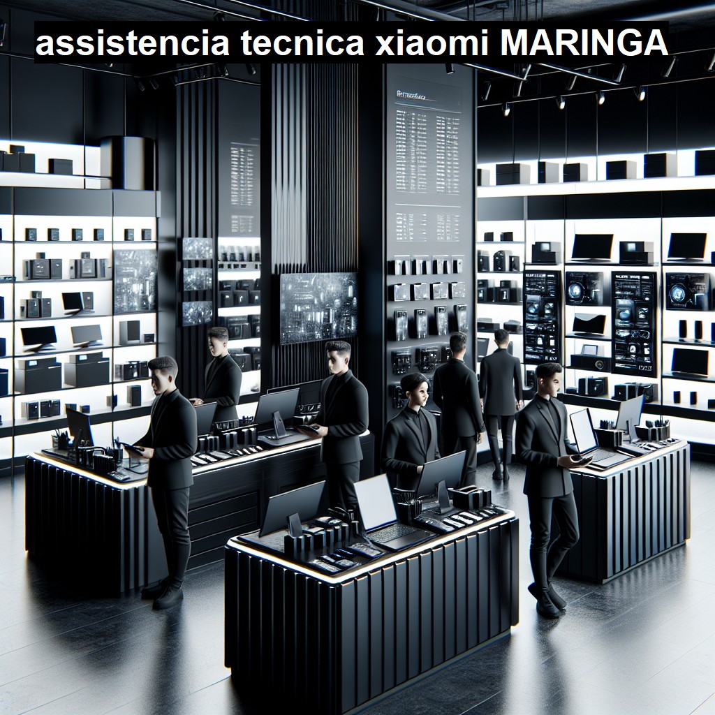 Assistência Técnica xiaomi  em Maringá |  R$ 99,00 (a partir)