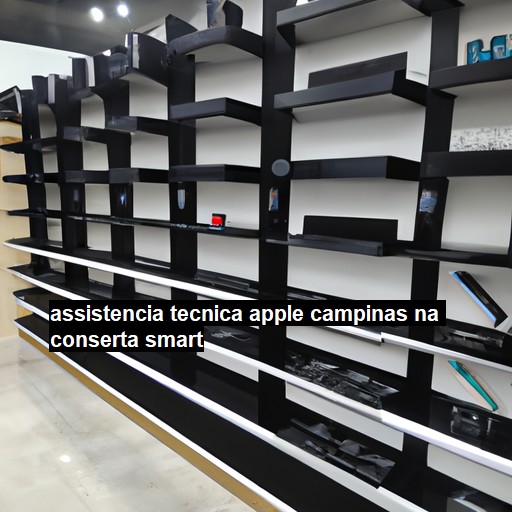 Assistência Técnica Apple  em Campinas |  R$ 99,00 (a partir)