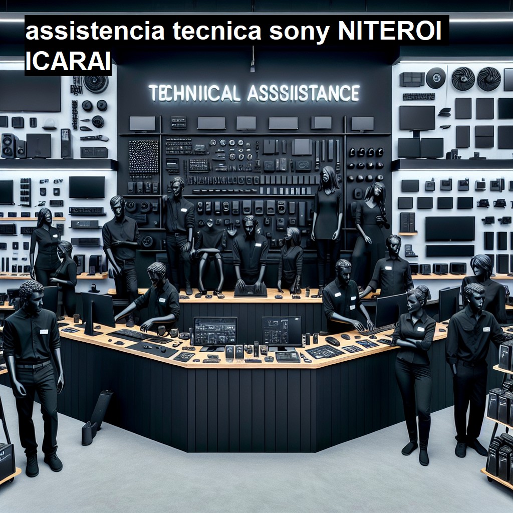 Assistência Técnica Sony  em niteroi icarai |  R$ 99,00 (a partir)