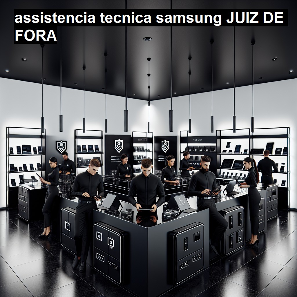 Assistência Técnica Samsung  em Juiz de Fora |  R$ 99,00 (a partir)