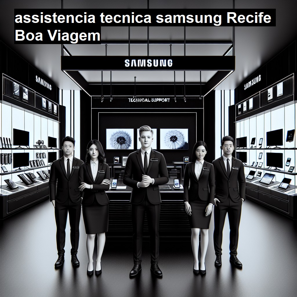 Assistência Técnica Samsung  em recife boa viagem |  R$ 99,00 (a partir)