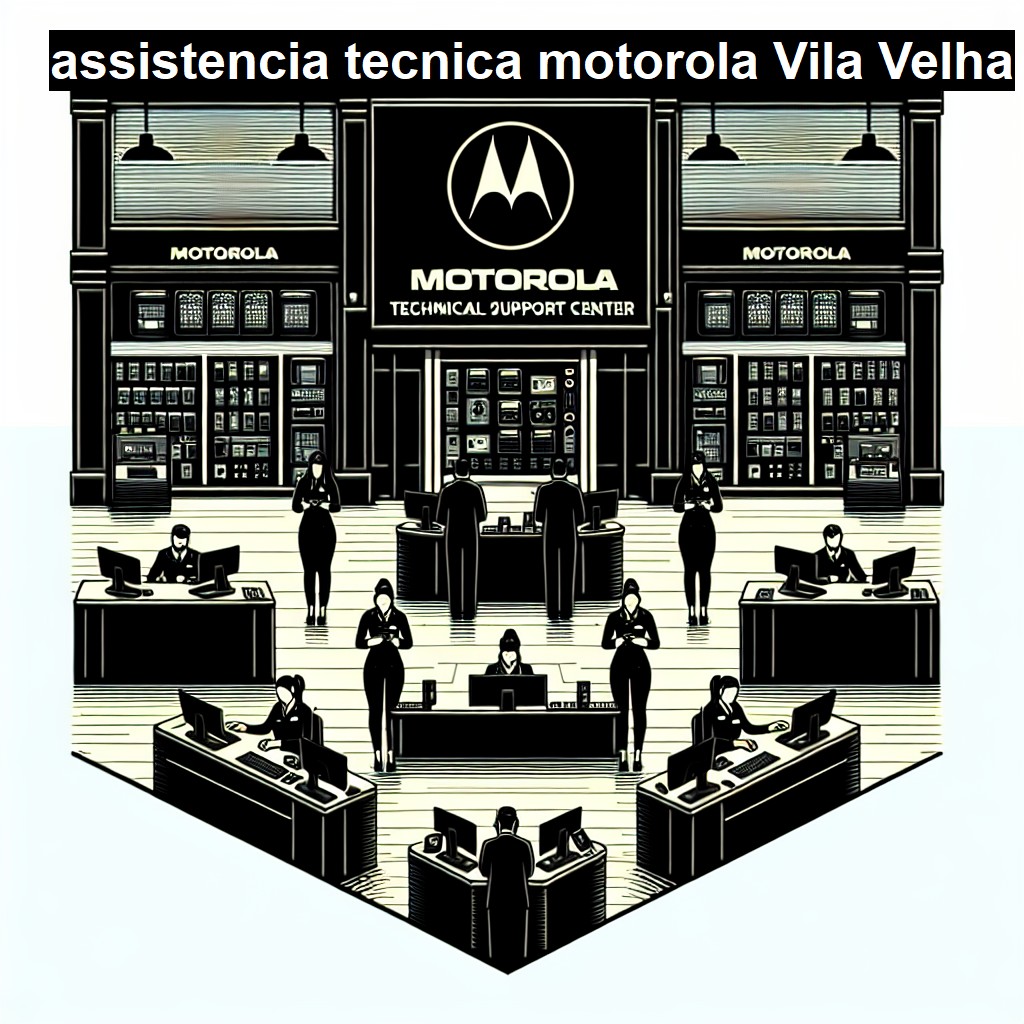 Assistência Técnica Motorola  em Vila Velha |  R$ 99,00 (a partir)