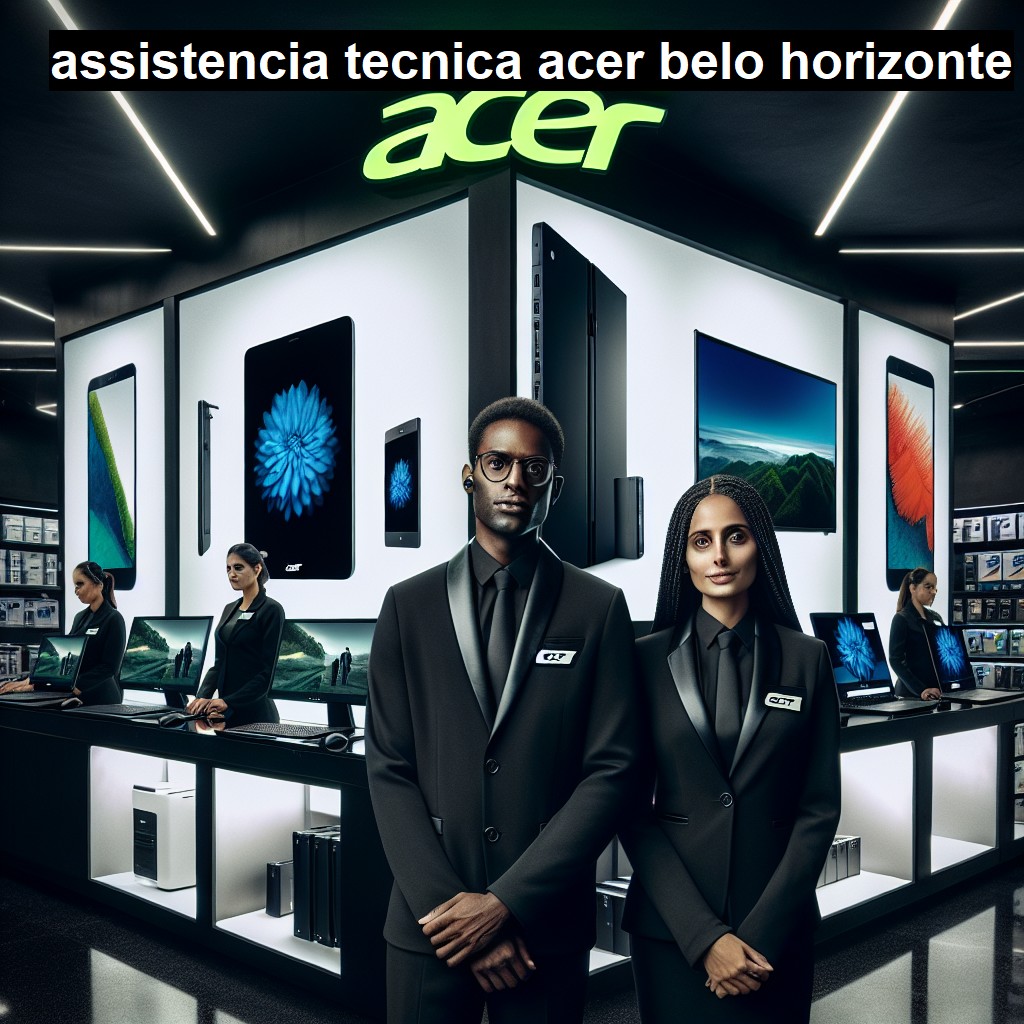 Assistência Técnica acer  em Belo Horizonte |  R$ 99,00 (a partir)